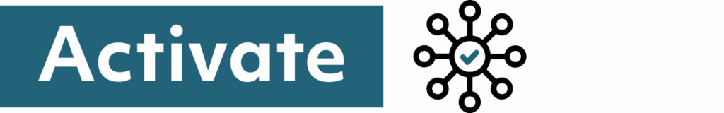 Activate