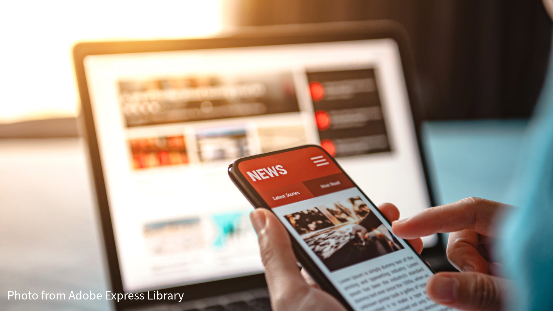 A User’s Guide For Quality Media – What to check out – What to avoid