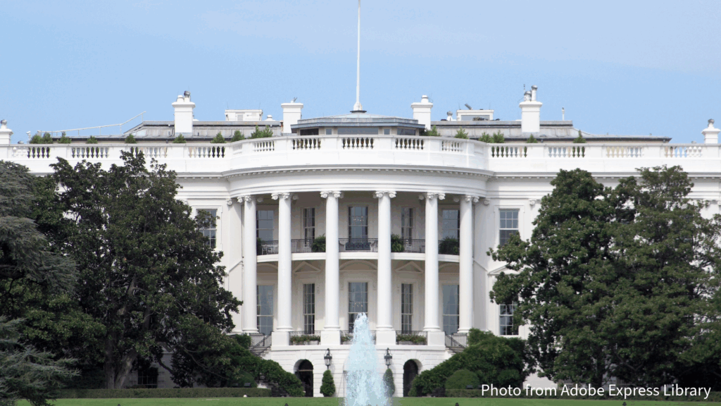 United States White House