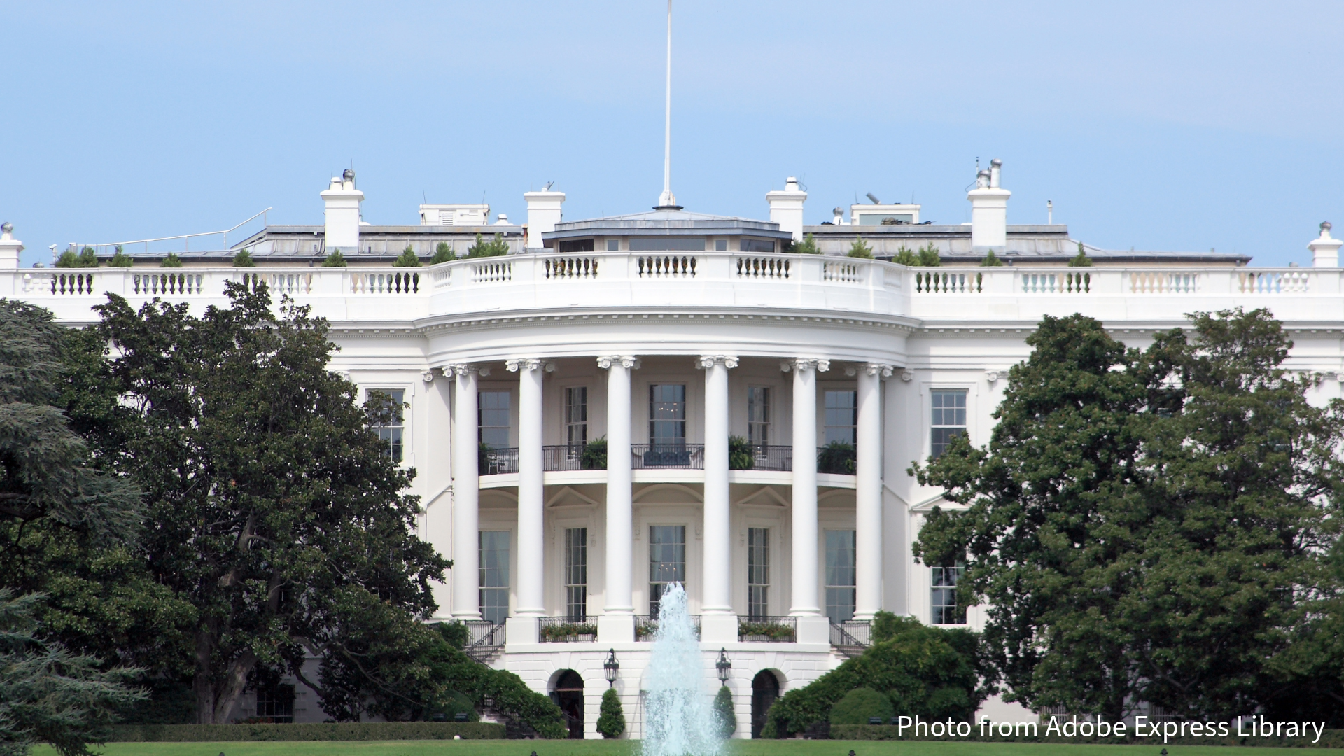 A Presidential Address – Understanding Article II