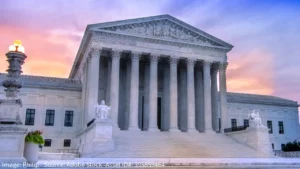 supreme court building