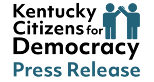 KCFD logo press release